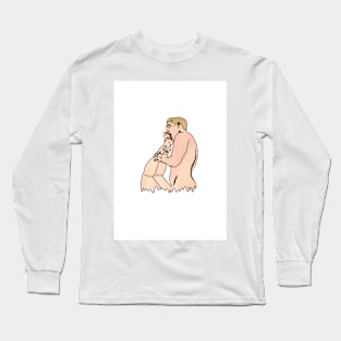 Tasty Long Sleeve T-Shirt